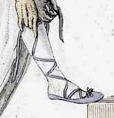 1806 shoe