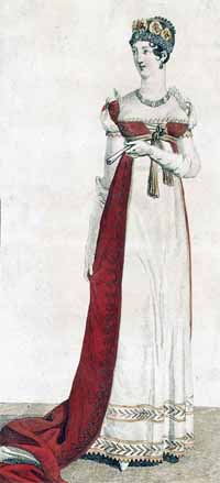 Regency Period..Undergarments..1820 to 1830's  Historical  dresses, 18th century fashion, Regency fashion
