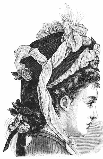 1876 hat
