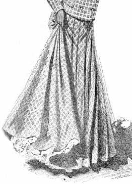 1906 dress