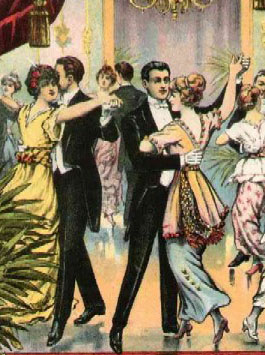 1913 Ballroom