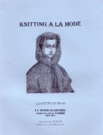 Knitting A La Mode