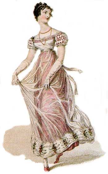 Jane Austen Ball